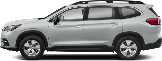 2022 Subaru Ascent SUV Convenience 8-Passenger 