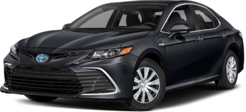 2022 Toyota Camry Hybrid Sedan 2022 Toyota Camry Hybrid Sedan