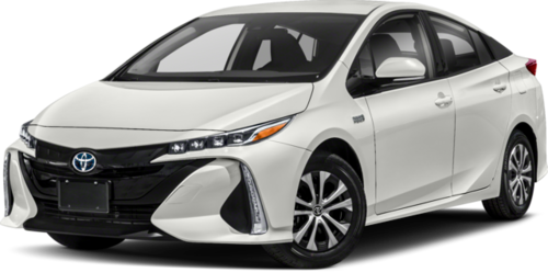 2022 Toyota Prius Prime Hatchback 2022 Toyota Prius Prime Hatchback