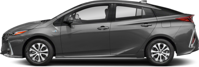 2022 Toyota Prius Prime Hatchback Upgrade 