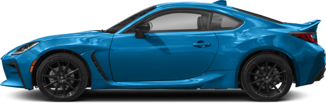2022 Toyota GR 86 Coupe Premium 