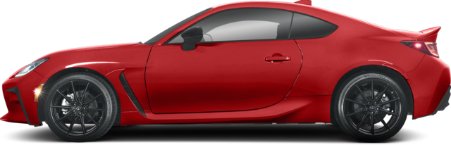 2022 Toyota GR 86 Coupe Premium 