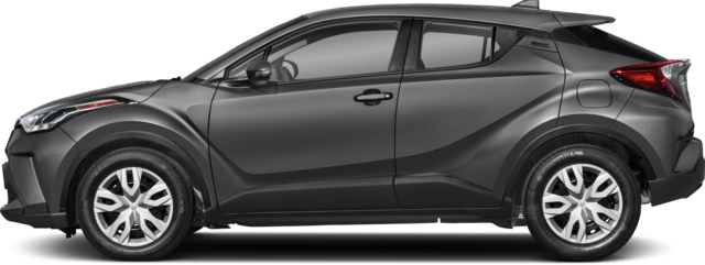 2022 Toyota C-HR SUV XLE Premium 