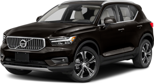 2022 Volvo XC40 SUV 2022 Volvo XC40 SUV