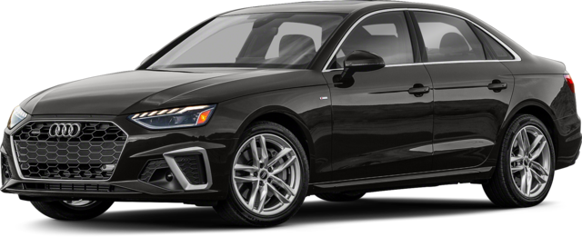 2023 Audi A4 Sedan 45 Technik 