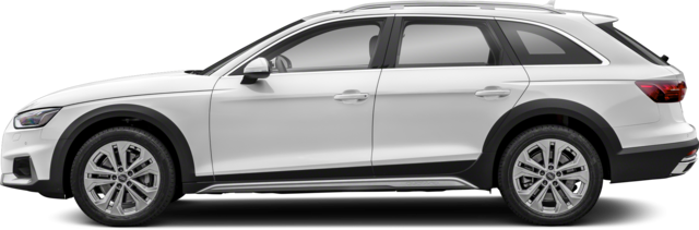 2023 Audi A4 allroad Wagon 45 Progressiv 