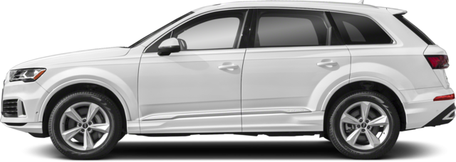 2023 Audi Q7 SUV 55 Technik 