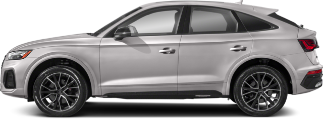 2023 Audi SQ5 Sportback 3.0T Technik 