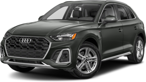 2023 Audi Q5 e SUV 2023 Audi Q5 e SUV