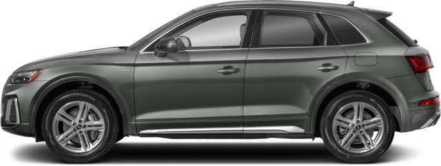 2023 Audi Q5 e SUV 55 Technik 