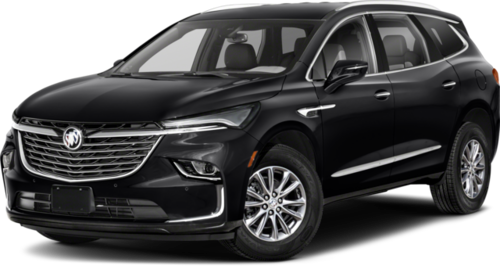 2023 Buick Enclave SUV 2023 Buick Enclave SUV
