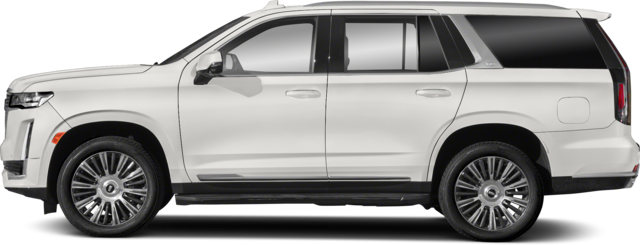 2023 CADILLAC Escalade SUV Premium Luxury 