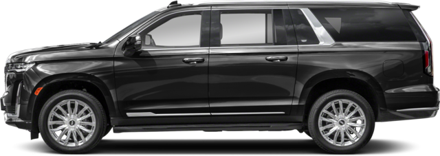 2023 CADILLAC Escalade ESV SUV Premium Luxury 