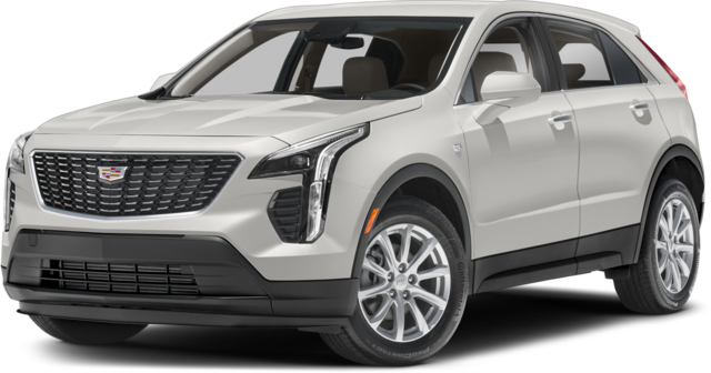 2023 CADILLAC XT4 SUV