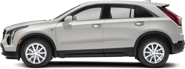 2023 CADILLAC XT4 SUV Premium Luxury 