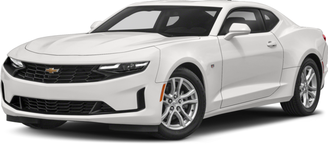 2023 Chevrolet Camaro Coupe