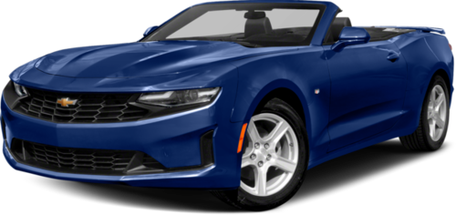 2023 Chevrolet Camaro Convertible 2023 Chevrolet Camaro Convertible
