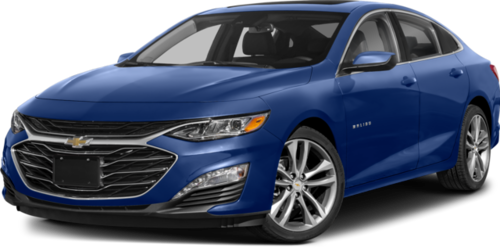 2023 Chevrolet Malibu Sedan 2023 Chevrolet Malibu Sedan
