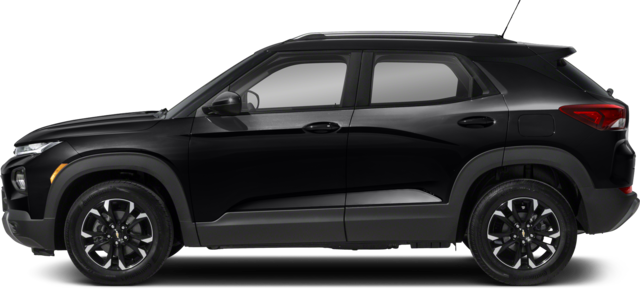 2023 Chevrolet Trailblazer SUV LT 