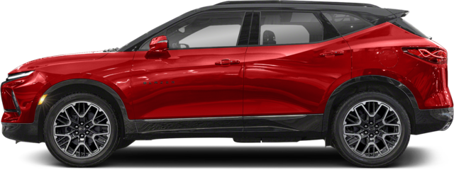 2023 Chevrolet Blazer VUS RS 