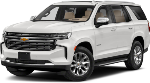 2023 Chevrolet Tahoe SUV 2023 Chevrolet Tahoe SUV