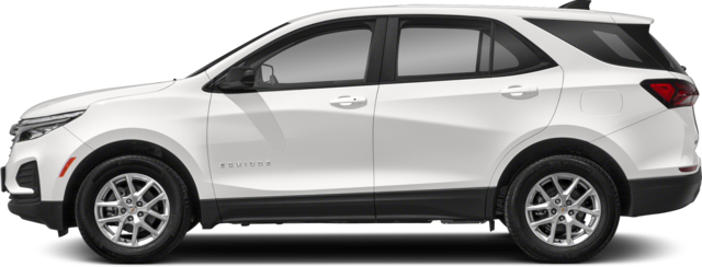 2023 Chevrolet Equinox SUV LS w/1LS 