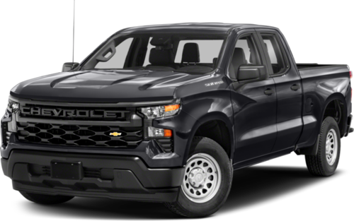 2023 Chevrolet Silverado 1500 Truck 2023 Chevrolet Silverado 1500 Truck