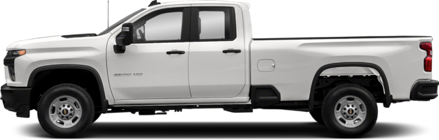 2023 Chevrolet Silverado 2500HD Truck Work Truck 