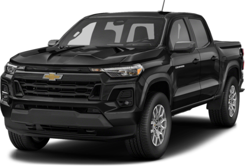 2023 Chevrolet Colorado Truck 2023 Chevrolet Colorado Truck