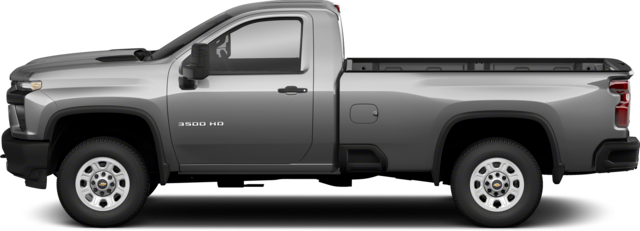 2023 Chevrolet Silverado 3500HD Truck Work Truck 