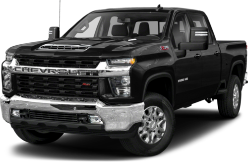 2023 Chevrolet Silverado 3500HD Truck 2023 Chevrolet Silverado 3500HD Truck