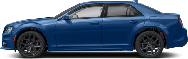 2023 Chrysler 300 Sedan Touring-L 