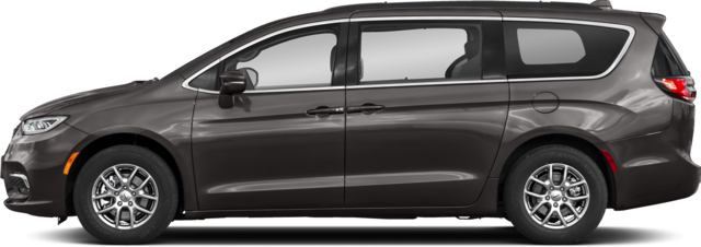 2023 Chrysler Pacifica Van Touring-L 