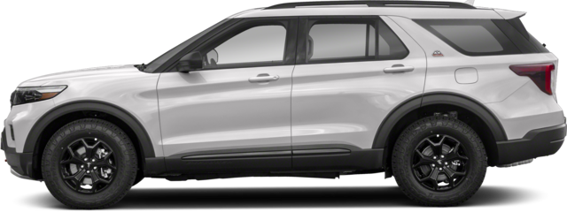 2023 Ford Explorer SUV Timberline 