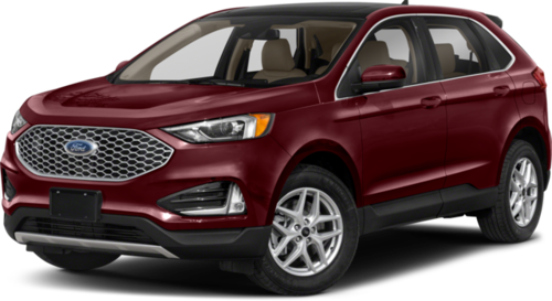 2023 Ford Edge SUV 2023 Ford Edge SUV