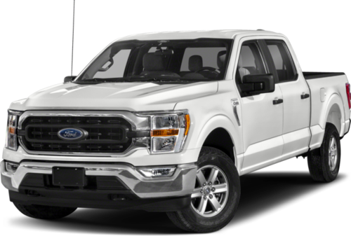 2023 Ford F-150 Truck 2023 Ford F-150 Truck