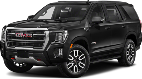 2023 GMC Yukon SUV 2023 GMC Yukon SUV