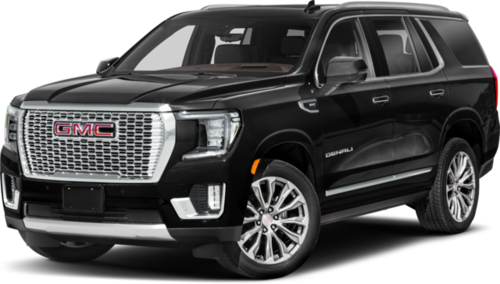 2023 GMC Yukon SUV 2023 GMC Yukon SUV