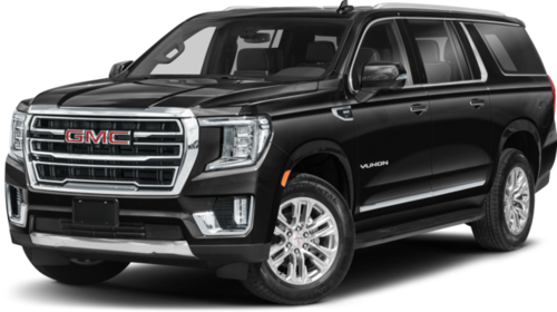 2023 GMC Yukon XL SUV 2023 GMC Yukon XL SUV