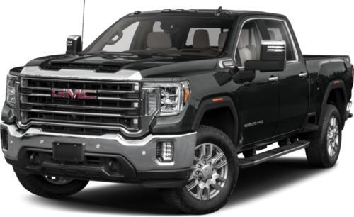 2023 GMC Sierra 3500HD Truck 2023 GMC Sierra 3500HD Truck