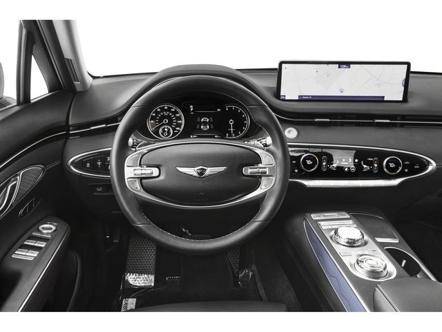 2023 Genesis GV70 VUS 