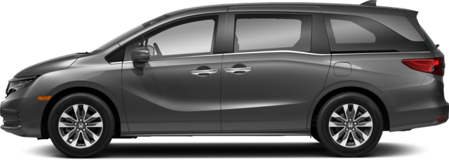 2023 Honda Odyssey Van EX-L 