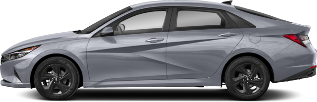 2023 Hyundai Elantra Sedan Preferred 