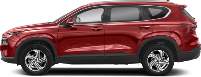 2023 Hyundai Santa Fe SUV Preferred w/Trend Package 