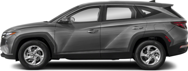 2023 Hyundai Tucson SUV Essential 