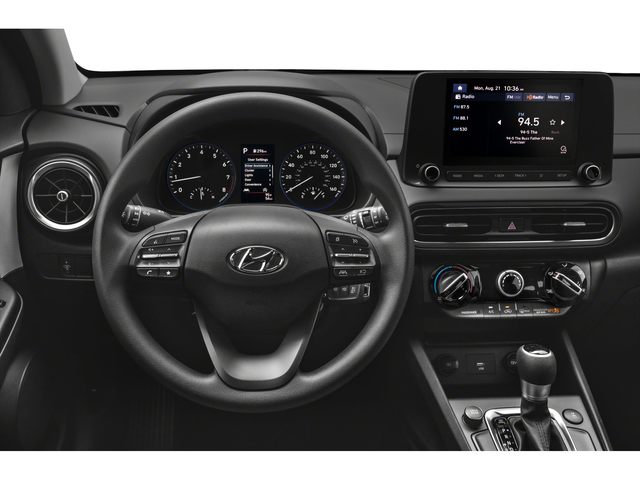 2023 Hyundai Kona VUS 