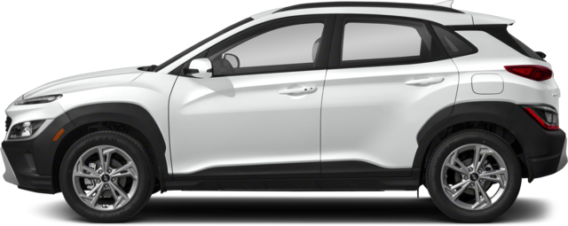2023 Hyundai Kona SUV 2.0L Preferred 