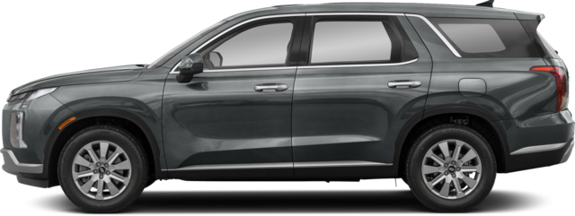 2023 Hyundai Palisade SUV Urban 8 Passenger 