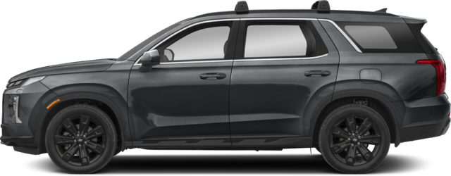 2023 Hyundai Palisade SUV Urban 7 Passenger 