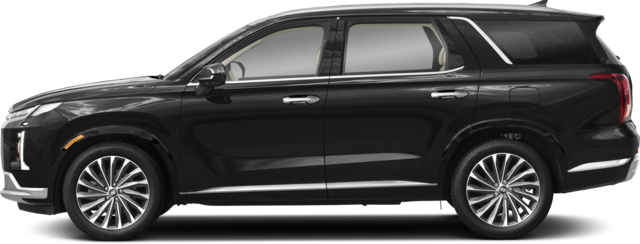 2023 Hyundai Palisade SUV Ultimate Calligraphy 